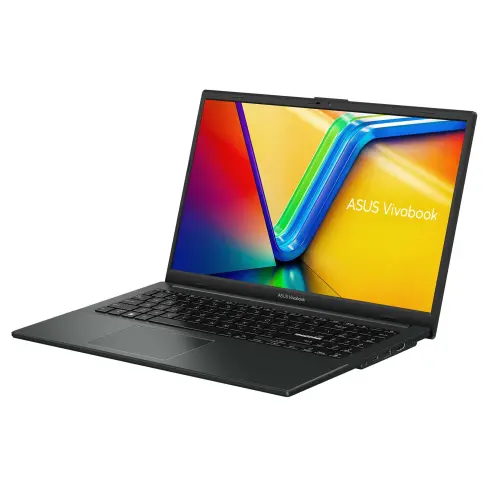 Ordinateur portable ASUS E1504TA-DICBQ205WS - 12