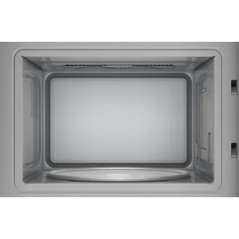 Micro-ondes encastrable gril SIEMENS BE523LMB1 - 2
