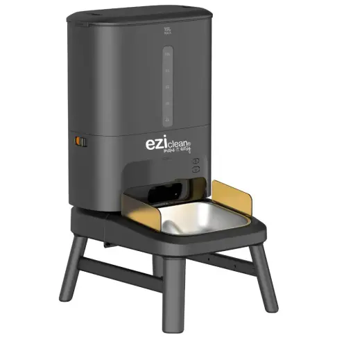 Distributeur de croquettes EZICLEAN NUTRIBOTDOGGYX - 2