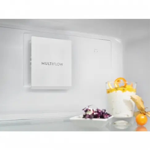 Réfrigérateur combiné inversé ELECTROLUX LNT 5 MF 32 U 0 - 6