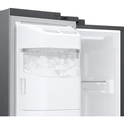 Réfrigérateur américain SAMSUNG RS68A8840S9 - 4