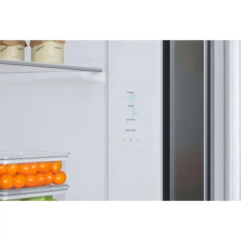 Réfrigérateur américain SAMSUNG RS68A8840S9 - 7