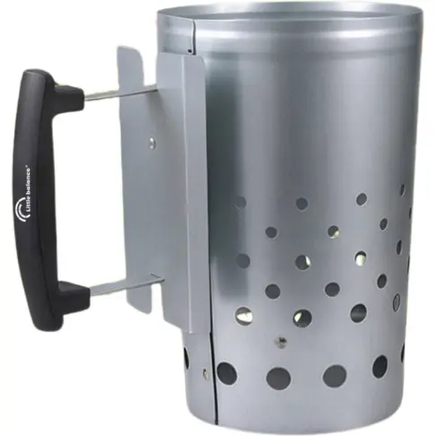 Accessoire barbecue LITTLE BALANCE 3068 - 1