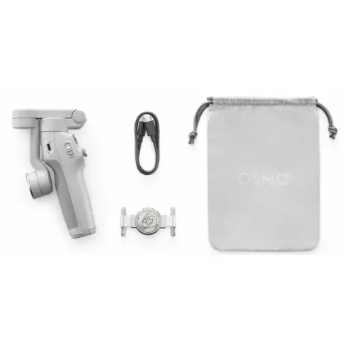 Stabilisateur DJI OSMO MOBILE 7 - 4