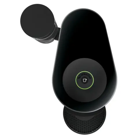 Nespresso vertuo ENV150.B - 3