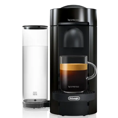 Nespresso vertuo ENV150.B - 6
