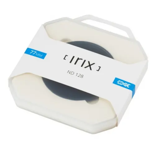 Filtre pour appareil photo IRIX IRIX FILTRE ND 128 77 - 2