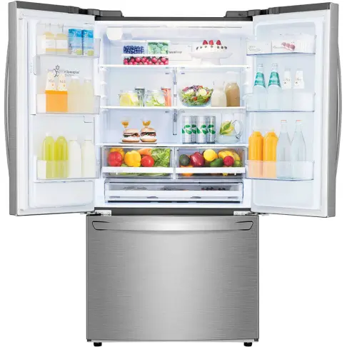 Réfrigérateur multi-portes LG GML8031ST - 4