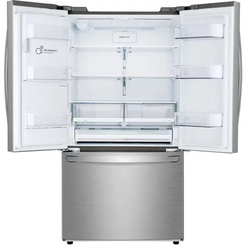 Réfrigérateur multi-portes LG GML8031ST - 13