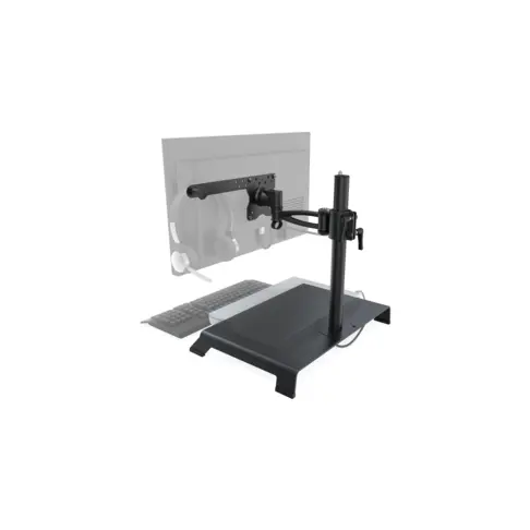 Support mobile de bureau ERARD 011200 - 1