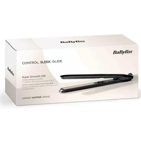 Lisseur BABYLISS ST298E - 2