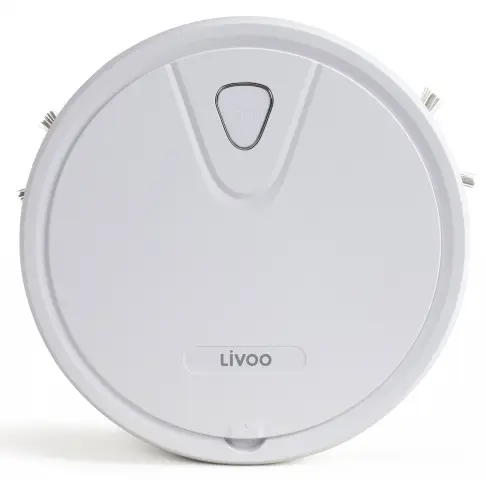 Aspirateur robot LIVOO DOH135 - 1