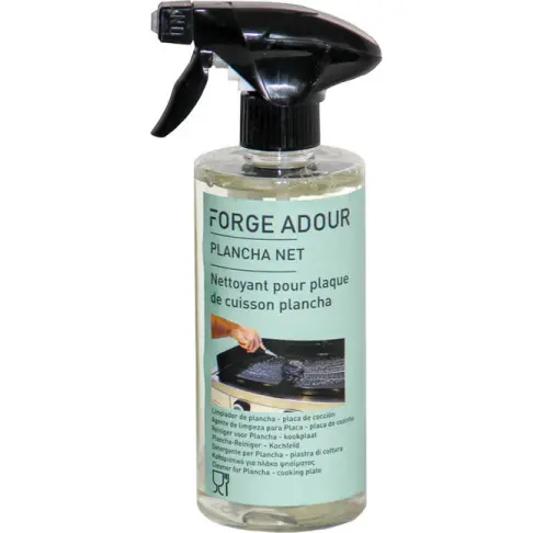 Housses, ustensiles et autres acc. FORGE ADOUR PLANCHANETECO - 1