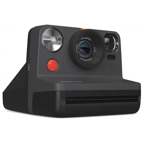 Appareil photo instantané POLAROID NOW GEN 2 NOIR - 6