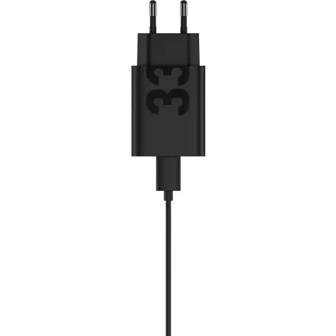 Chargeur secteur MOTOROLA MOTOCHARGER33W - 1
