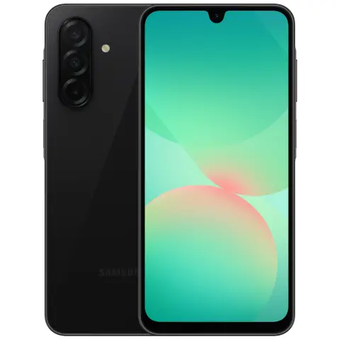 Smartphone SAMSUNG GALAXYA26NOIR - 1