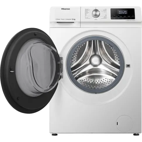 Lave-linge frontal HISENSE W1214QA - 2