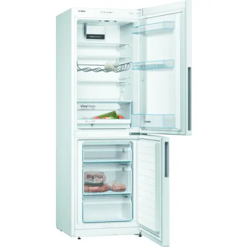 Réfrigérateur combiné inversé BOSCH KGV 33 VWEAS - 3