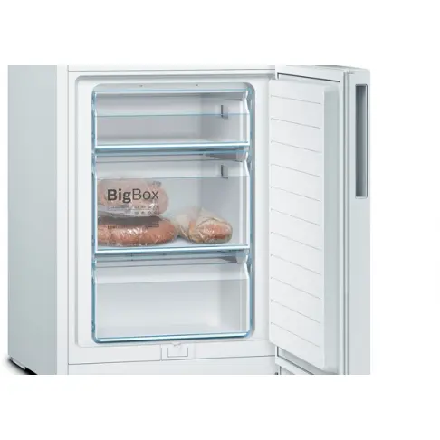 Réfrigérateur combiné inversé BOSCH KGV 33 VWEAS - 7