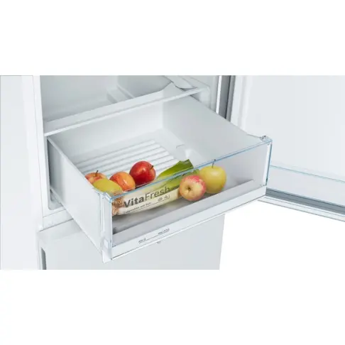 Réfrigérateur combiné inversé BOSCH KGV 33 VWEAS - 2