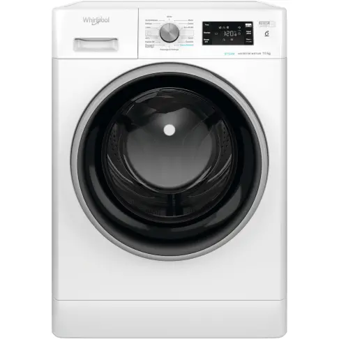 Lave-linge hublot WHIRLPOOL FFBD10469BSVFR - 1