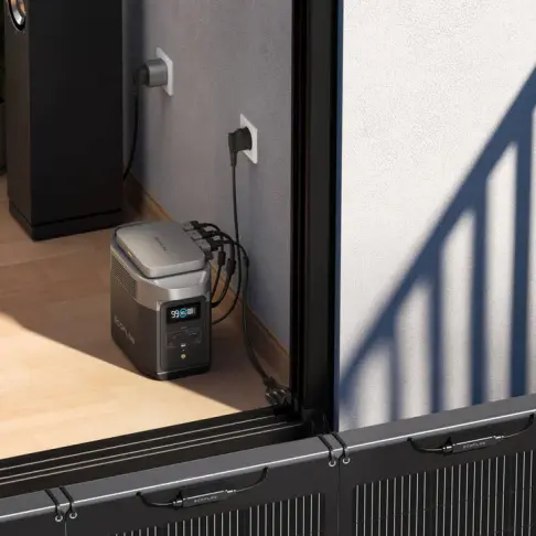 Nrj portable accessoires  EF6080 - 4