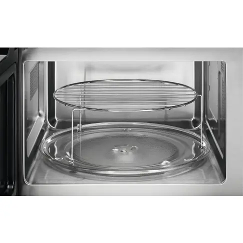 Micro-ondes encastrable gril ELECTROLUX KMSD203TMK - 3