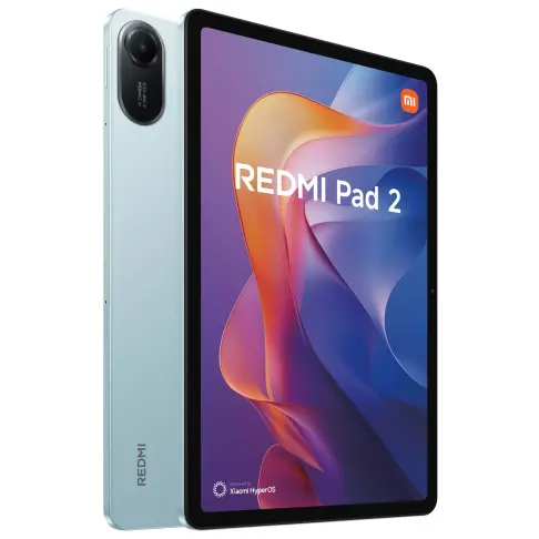 Tablette tactile XIAOMI REDMIPAD28256V - 5