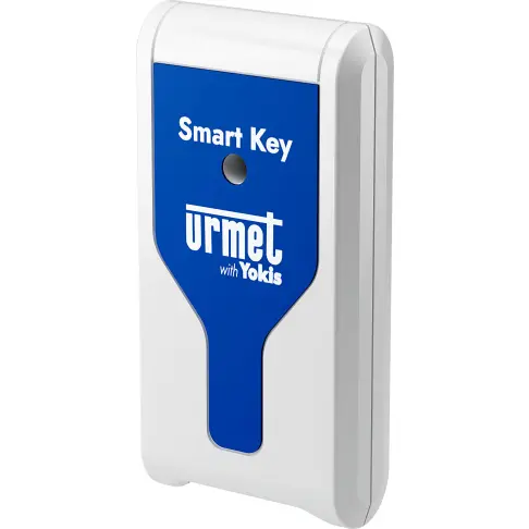 Automatisme luminaire URMET CAPTIV SMARTKEY - 1