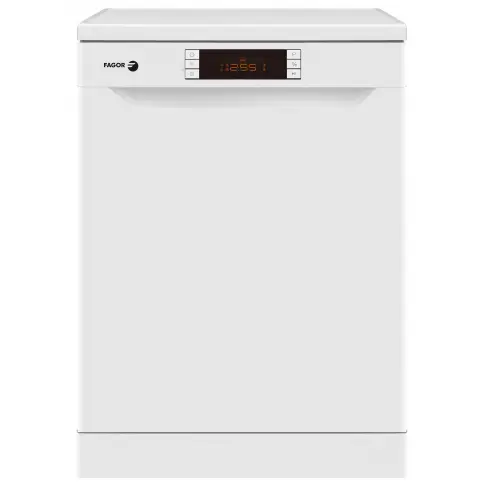 Lave-vaisselle 60 cm FAGOR FLV1444ADDW - 1