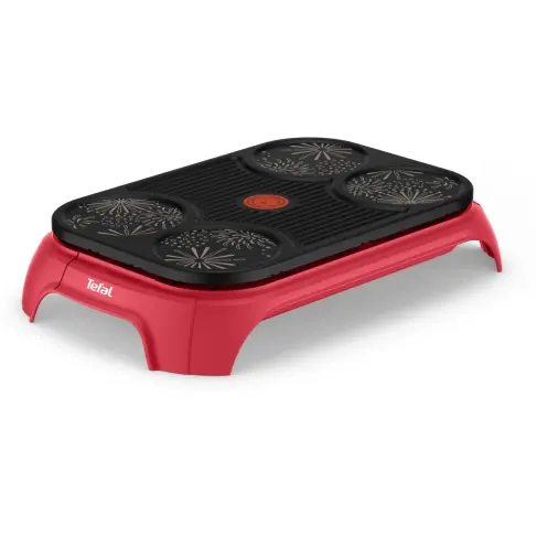 Crêpière TEFAL PY55A7F0 - 1