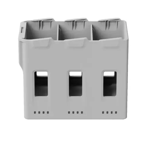 Station de recharge DJI LITO X 1 HUB DE CHARGE - 3