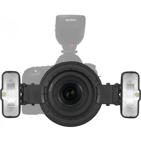 Flash GODOX MF 12 K 2 - 1