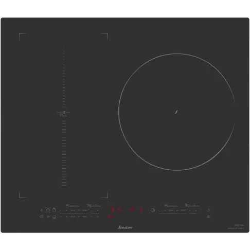 Plaque à induction SAUTER SPI5331M - 1