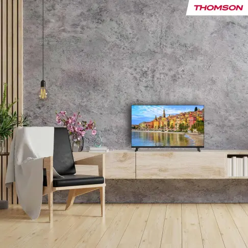 Tv led 32'' THOMSON 32FG2S14 - 11