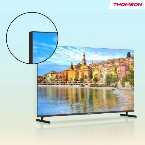 Tv led 32'' THOMSON 32FG2S14 - 12