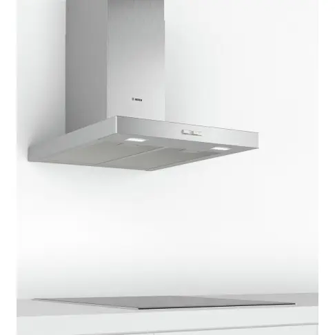 Hotte décorative BOSCH DWB 64 BC 50 - 3