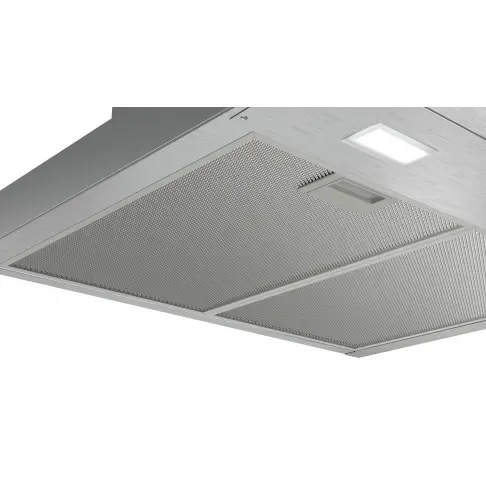 Hotte décorative BOSCH DWB 64 BC 50 - 4