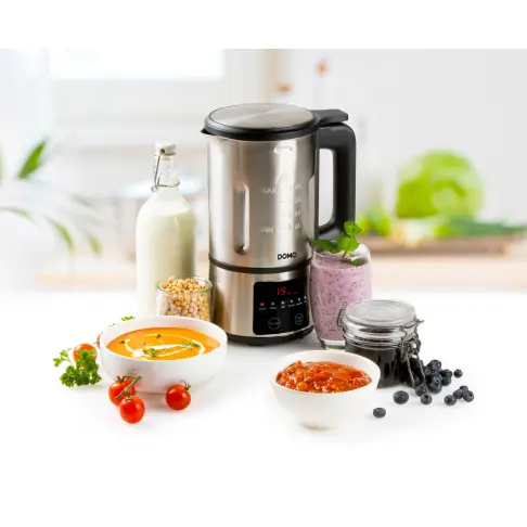 Blender chauffant DOMO DO727BL - 3