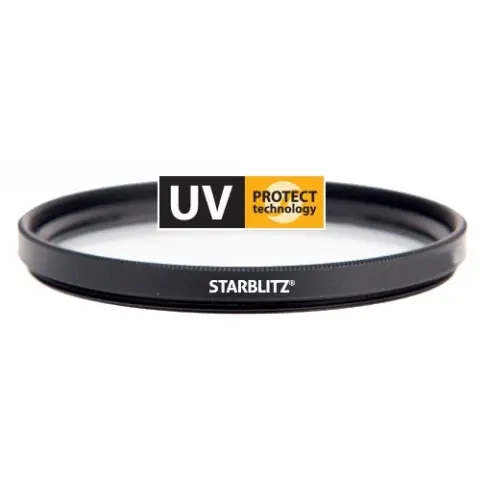 Filtre pour appareil photo STARBLITZ SFIUV 46 - 1