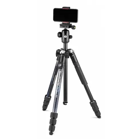 Pied MANFROTTO MKELMII 4 BMBBH - 2