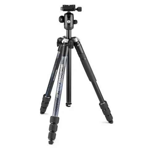 Pied MANFROTTO MKELMII 4 BMBBH - 1