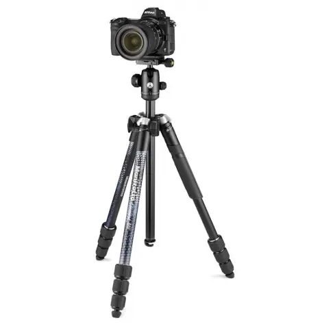 Pied MANFROTTO MKELMII 4 BMBBH - 3
