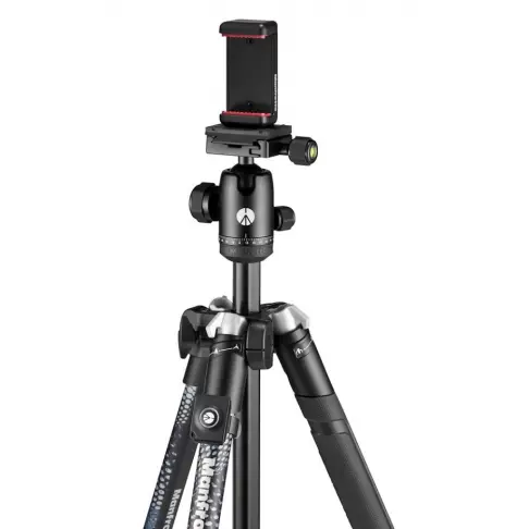 Pied MANFROTTO MKELMII 4 BMBBH - 4