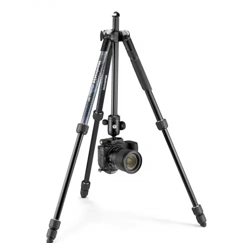 Pied MANFROTTO MKELMII 4 BMBBH - 6