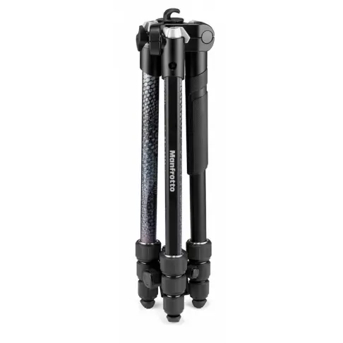 Pied MANFROTTO MKELMII 4 BMBBH - 8