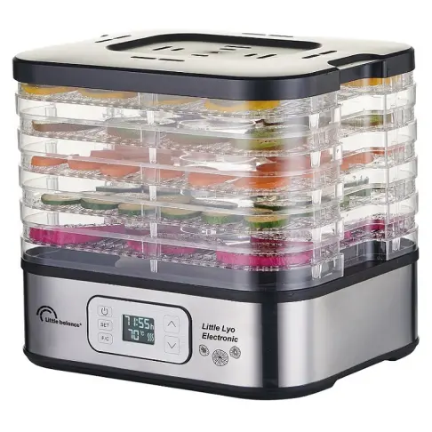 Déshydrateur LITTLE BALANCE 8800 - 1