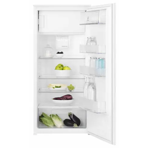 Réfrigérateur intégrable 1 porte ELECTROLUX LFB3DE12S - 1