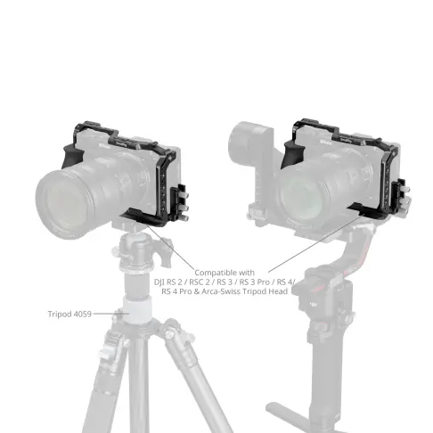 Accessoire photo SMALLRIG 5467 - 6