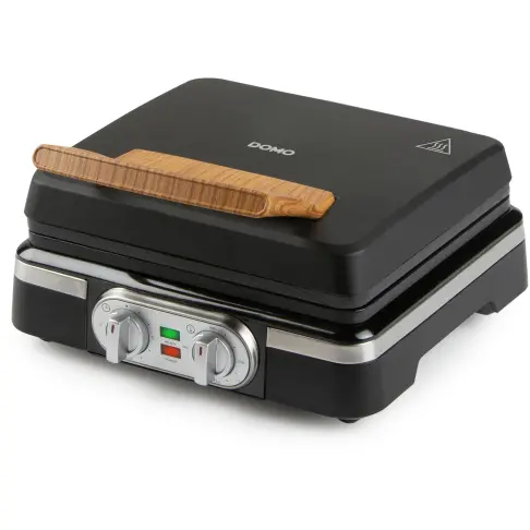 Gaufrier DOMO DO9281W - 1